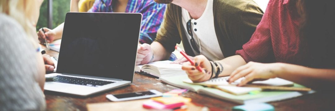 This post looks at how student blogs are used in a middle school and high school classroom. Two teachers share their stories and tell us about their successes and challenges. The Edublogger Edublogs