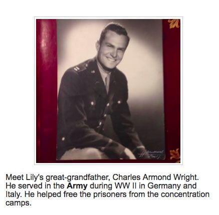 Veteran post