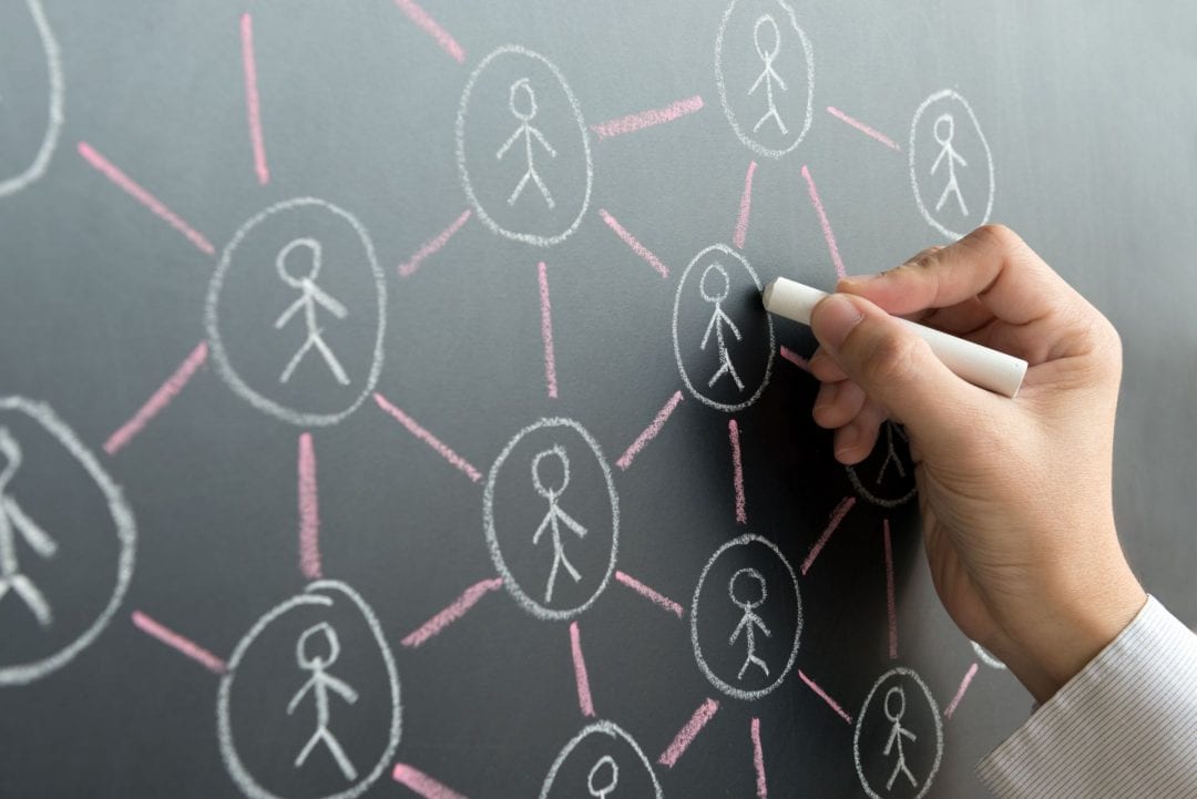 Join the PLN Teacher Challenge! This free self-paced course guides you through the process of building your PLN.