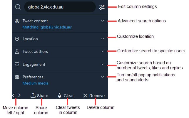 Tweetdeck