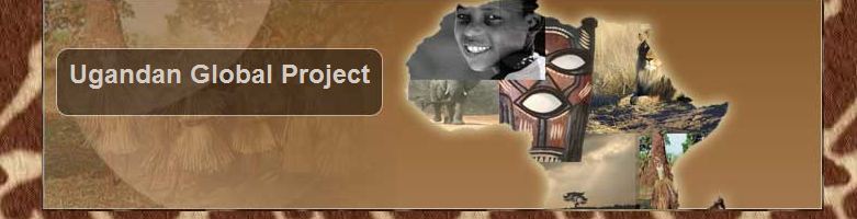 Ugandan global project blog