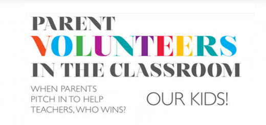 volunteers