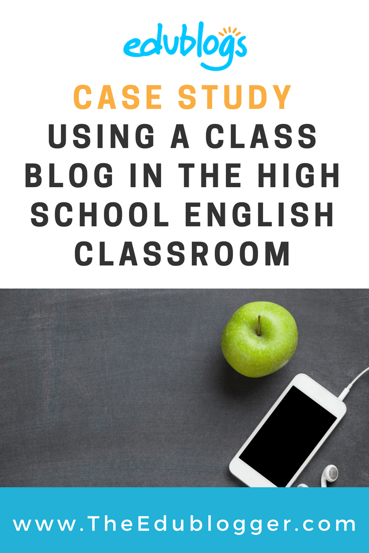 Howie Jakeway is a high school English teacher in Western Australia. In this guest post, Howie describes how he uses a class blog to transform his classroom. The Edublogger