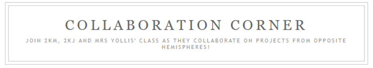 Collaboration Corner header
