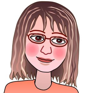 Cartoon avatar of Roslyn Green