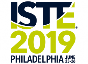 ISTE 2019