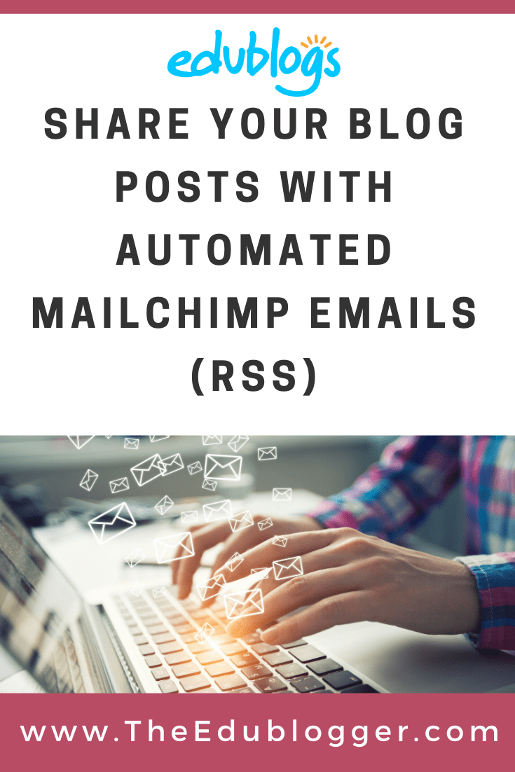Learn how to send out emails automatically to people who are interested in reading your blog posts. The tutorial shows you how to use RSS using a free program called Mailchimp.