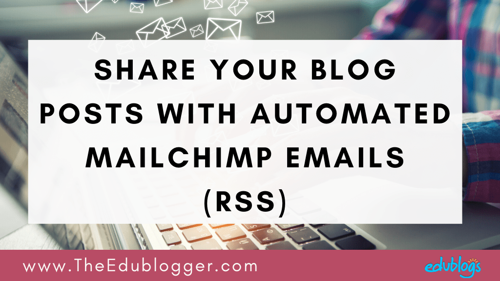 Learn how to send out emails automatically to people who are interested in reading your blog posts. The tutorial shows you how to use RSS using a free program called Mailchimp.
